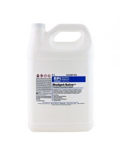 RPI Budget-Solve Complete Counting Cocktail, 4 Liters, 4 Bottles Per Case