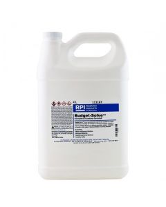 RPI Budget-Solve Complete Counting Cocktail, 4 Liters
