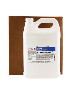 RPI Econo-Safe Economical Biodegradable Counting Cocktail, 4 Liters, 4 Bottles Per Case