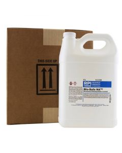 RPI Bio-Safe Na Complete Counting Cocktail, 4 Liters, 4 Bottles Per Case