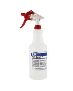 RPI Lift-Away Concentrated Radioactivity Decontaminant, 1 Quart