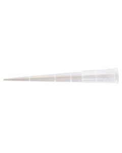 RPI Universalplus Pipet Tips, Natural, Low Binding, Standard Rack, 20 - 200uL, Non-Sterile, 960 Per Case