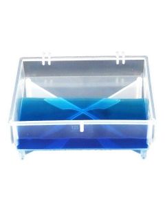 RPI Reagent Reservoir Without Lid, Non-Sterile, 175 mL, 10 Per Case