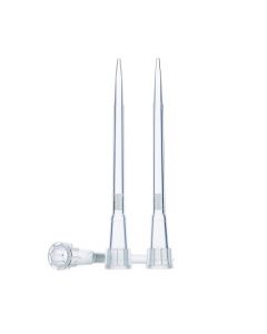 RPI Micro Low Retention Filter Tips, 10uL, Sterile, 96 Per Rack, 960 Per Case