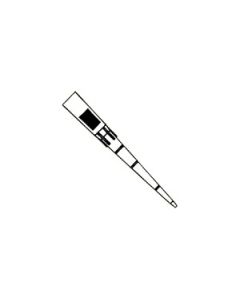 RPI Filter Pipet Tips, 200 Ul Capacity, 96 Per Rack, 10 Racks Per Package, 5 Packages Per Case
