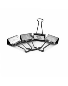 RPI Father Times Binders, Large, 5 Cm Wide, 2 Cm Opening, 12 Per Case