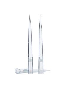 RPI Micro Low Retention Filter Tips, 1000uL, Sterile, 96 Per Rack, 960 Per Case