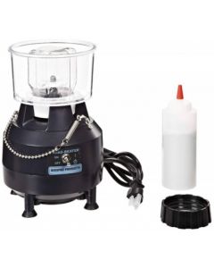 RPI Beadbeater With 1 Pound 0.5 mm Beads