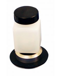 RPI Beadbeater, Small Stainless Steel Chamber, 50 mL Working Volume