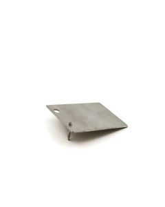 RPI Replacement Platinized Titanium Electrode For Genie Blotter