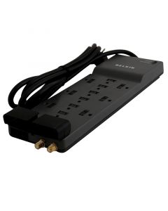 RPI Power Strip Surge Protector