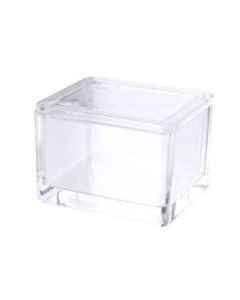 RPI Dish And Cover For 20 Slide Staining Rack