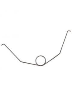 RPI Slide Staining Rack, Handle Only, For 20 Slide Rack