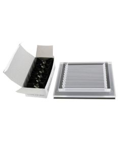 RPI Surf-Blot 5.5, 21 Channels, 5.5cm Channel Length, 2.5mm Channel Width