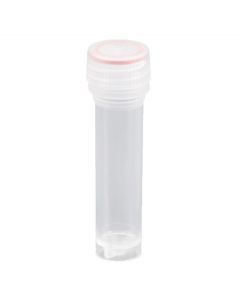 RPI Tamper Evident Micro-Tubes, Non-Sterile, Free Standing, 2.0 mL, 1000 Per Case