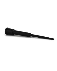 RPI Colored Pipettor Barrels, Black, Fits Pipetman P-20