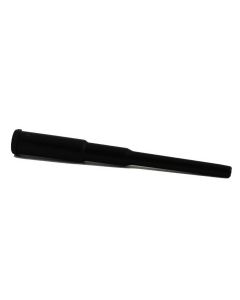 RPI Colored Pipettor Barrels, Black, Fits Pipetman P-1000