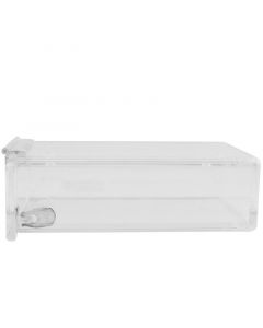 RPI Flipper Rack Beta Shield