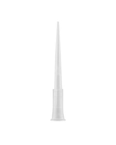 RPI Moletek 10uL Universal Non-Filtered Pipet Tips, Polypropylene, BuLk 1000/Case