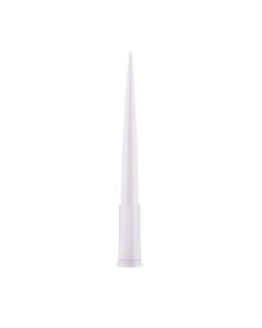 RPI Moletek 200uL Universal Non-Filtered Pipet Tips, Polypropylene, BuLk 1000/Case