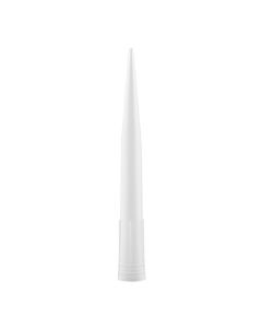 RPI Moletek 1000uL Universal Non-Filtered Pipet, Polypropylene, BuLk 1000/Case