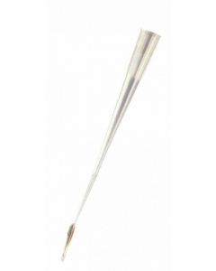 RPI MuLti Miniflex Tips, Extra Short, Flat Tip, 0.1-10 Ul Capacity, 200 Per Case