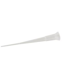 RPI MuLti Miniflex Tips, Extra Short, Round Tip, 0.1-10 Ul Capacity, 200 Per Case