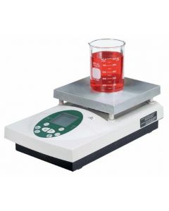 RPI Echotherm Digital Hot Plate, 6 Inch Aluminum Top
