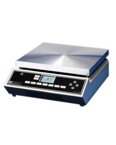 RPI Echotherm Digital Hot Plate Stirrer, Large Capacity, 12 X 12 Inch Aluminum Top