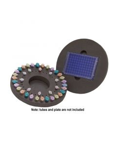 RPI MuLtiple Sample Head Set For Vortex-Genie 2