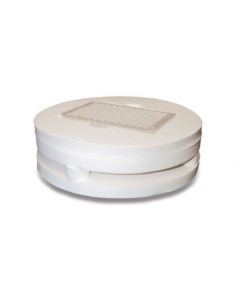 RPI 96 Well 2-Tier Insert For Vortex-Genie 2