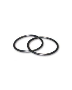 RPI Elastic Bands, 2 Per Package, For Vortex-Genie 2 And Vortex-Genie PuLse