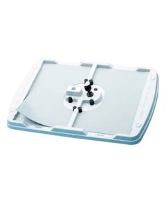 RPI Optional Microplate Platform For MuLti-Microplate Genie