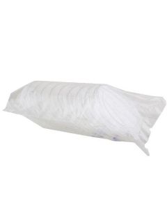 RPI Disposable Petri Dishes, Sterile, 150 X 15 mm, 10 Per Sleeve, 100 Per Case