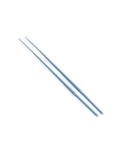 RPI InnocuLating Loop, 1 Ul, Blue, Sterile, 25 Per Package, 500 Per Case