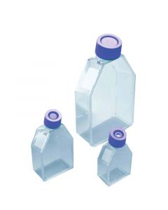 RPI Cell CuLture Flask, 175 Cm2, Sterile, With Plug Cap, 40 Per Case
