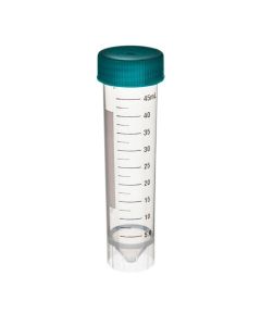 RPI 50ml Transport Tubes, Non-Sterile, BuLk, 500 Per Case
