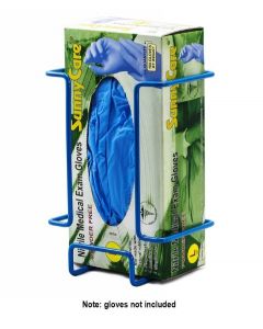 RPI Poxygrid Glove Dispenser Rack, 1 Box Capacity