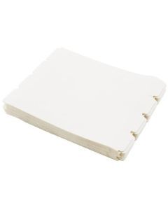 RPI Thermalseal Ministrips, Non-Sterile, 200 Per Package