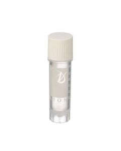 RPI Cryoelite 2.0ml Cryogenic Vials, 12 X 49mm, Sterile, White, 100 Per Case