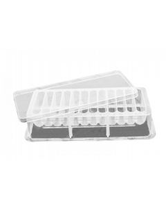 RPI Reagent Reservoir Rl12, Non-Sterile, 10 Per Case