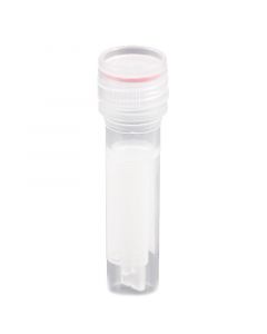 RPI Cryostore Cryogenic Vials, Self Standing, 0.5ml Capacity, 500 Per Case