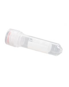 RPI Cryostore Cryogenic Vials, Conical Bottom, 2.0ml Capacity, 500 Per Case