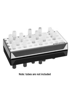 RPI Cryofreeze Griprack Cryogenic Storage Racks, 40 Tube Capacity, 5 Per Case