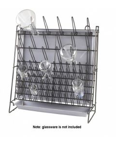RPI Wire Drying Rack