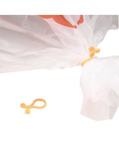 RPI Autoclave Bag Clips, 100 Per Package