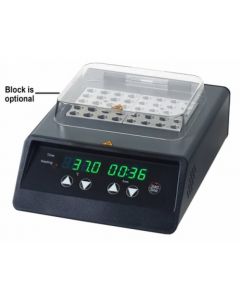 RPI Digital Drybath, Double Block Capacity, 150°C Max Temperature, 8 X 10 1/2 X 3 1/4 Inches
