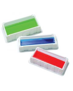 RPI Reagent Reservoir Basins, 50ml Capacity, Sterile, Wrapped 5 Per Pack, 100 Per Case
