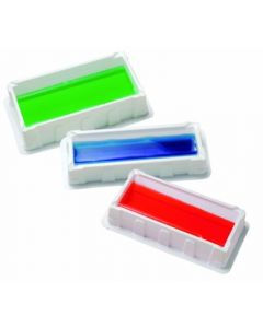 RPI Reagent Reservoir Basins, 100ml Capacity, Non-Sterile, BuLk Packaged, 100 Per Case