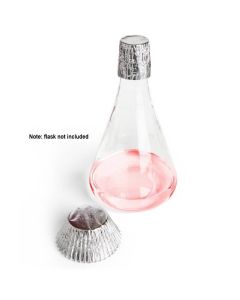 RPI Foil Cover-All, 2 Inch Top Diameter, 5.5 Inch Bottom Diameter, 1.75 Inch Height, 252 Per Case